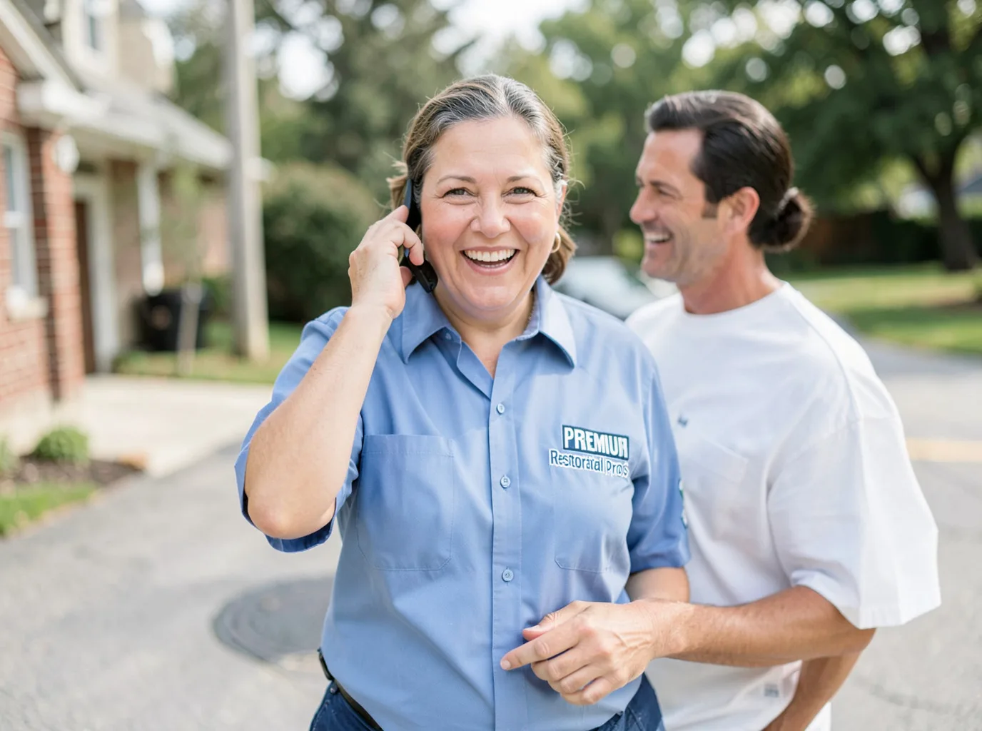 Water Damage Restoration Suitland, MD FAQs